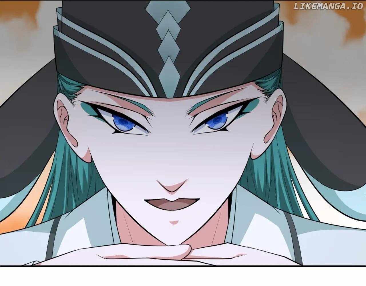 Age of Terror Chapter 373 102